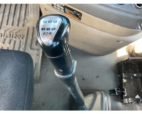 Manual Transmission Parts, Misc. Fuller FR15210B Vander Haags Inc Col