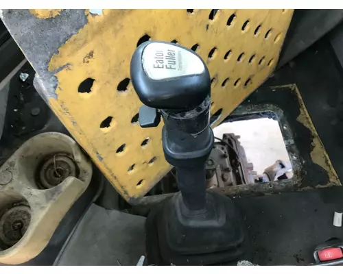 Manual Transmission Parts, Misc. Fuller FR15210B Vander Haags Inc Kc