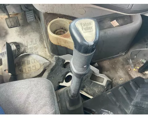 Manual Transmission Parts, Misc. Fuller FR15210B Vander Haags Inc Kc