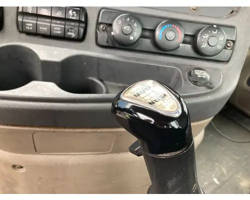 Manual Transmission Parts, Misc. Fuller FR15210B Vander Haags Inc WM