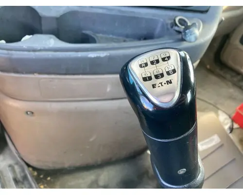 Manual Transmission Parts, Misc. Fuller FR15210B Vander Haags Inc WM