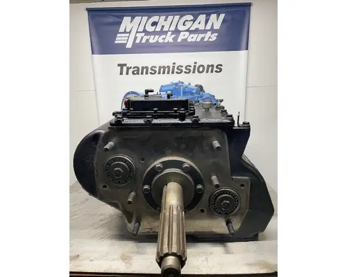 Transmission Assembly FULLER FR15210B Michigan Truck Parts