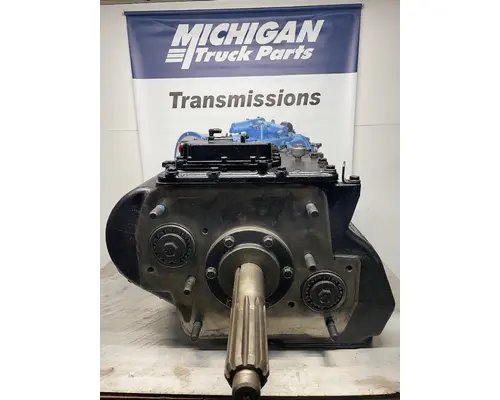 Transmission Assembly FULLER FR15210B Michigan Truck Parts