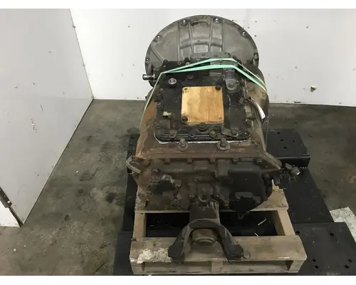 Transmission Assembly Fuller FR15210B Vander Haags Inc Sp