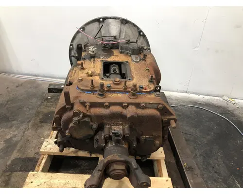 Transmission Assembly Fuller FR15210B Vander Haags Inc Sf
