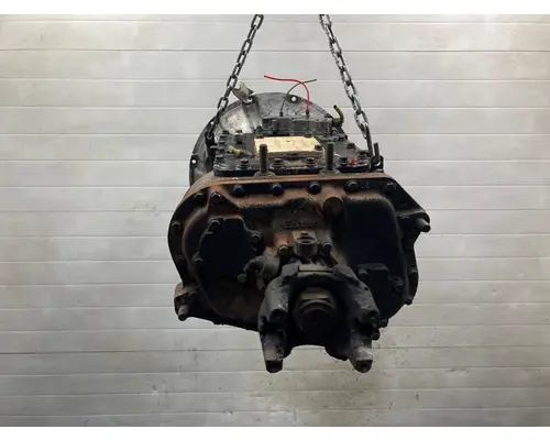 Transmission Assembly Fuller FR15210B Vander Haags Inc WM
