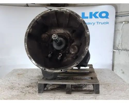 Transmission Assembly FULLER FR15210BP LKQ Evans Heavy Truck Parts