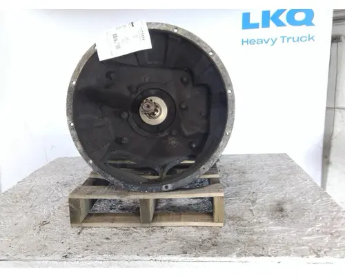 Transmission Assembly FULLER FR15210BP LKQ Evans Heavy Truck Parts