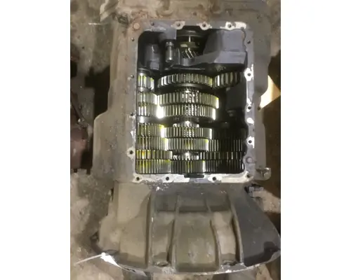 Transmission Assembly FULLER FR16210BIC LKQ Heavy Truck - Goodys