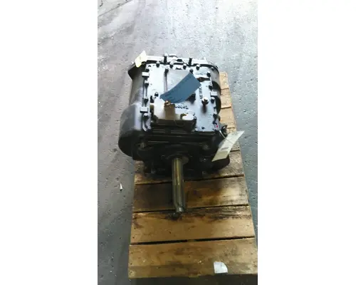 Transmission Assembly FULLER FR16210BIC LKQ Heavy Truck - Goodys