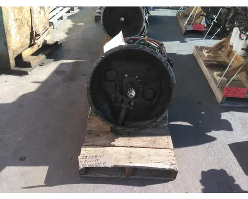 Transmission Assembly FULLER FR16210BP LKQ Heavy Truck Maryland