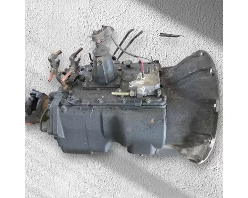 Transmission Assembly FULLER FR16210BP Nationwide Truck Parts LLC