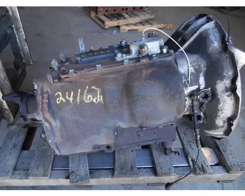 Transmission Assembly FULLER FR16210C American Truck Parts,inc