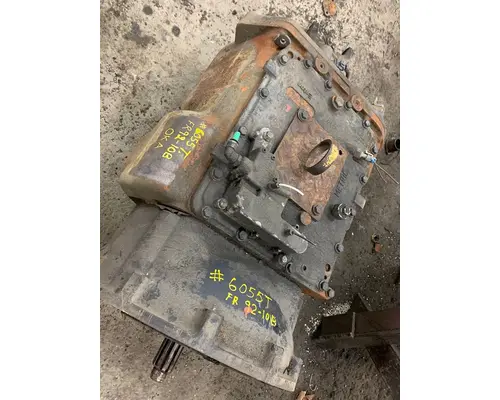 Transmission Assembly FULLER FR9210B Les Camions Gilbert