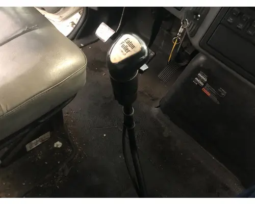 Manual Transmission Parts, Misc. FULLER FR9210B Vander Haags Inc Cb