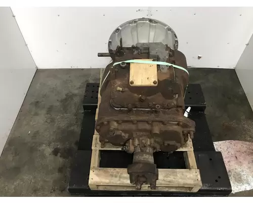 Transmission Assembly Fuller FR9210B Vander Haags Inc Sp