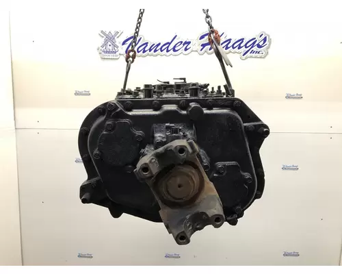 Transmission Assembly Fuller FRF11210B Vander Haags Inc Cb