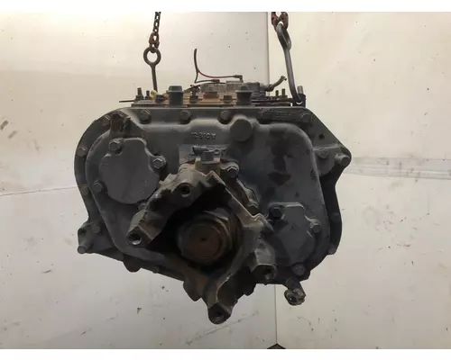 Transmission Assembly Fuller FRF11210B Vander Haags Inc Cb