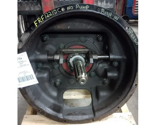 Transmission Assembly FULLER FRF12210C Michigan Truck Parts