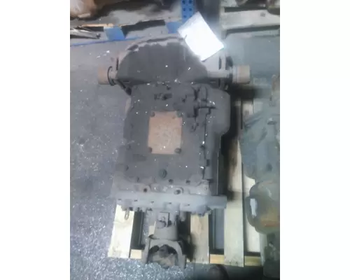 Transmission Assembly FULLER FRF14210B LKQ Heavy Truck - Goodys