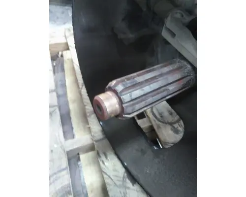 Transmission Assembly FULLER FRF15210B LKQ Western Truck Parts