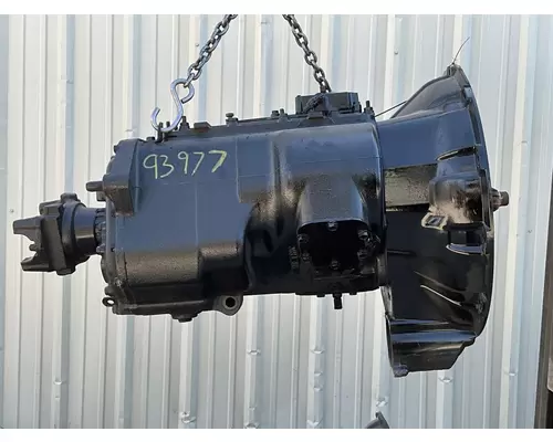 Transmission Assembly FULLER FRF15210B Tim Jordan's Truck Parts, Inc.