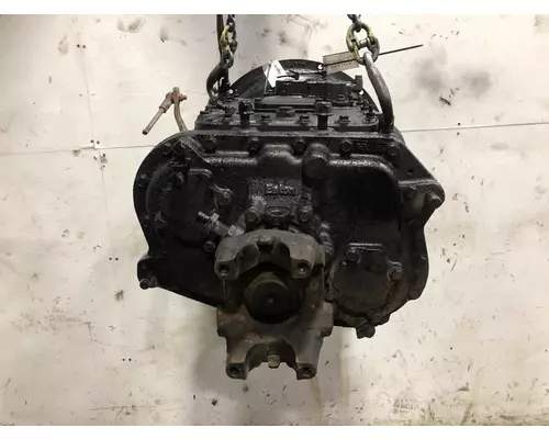 Transmission Assembly Fuller FRF15210B Vander Haags Inc Dm