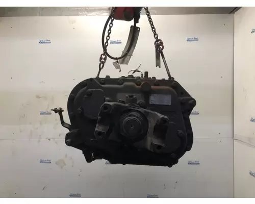 Transmission Assembly Fuller FRF15210B Vander Haags Inc Cb