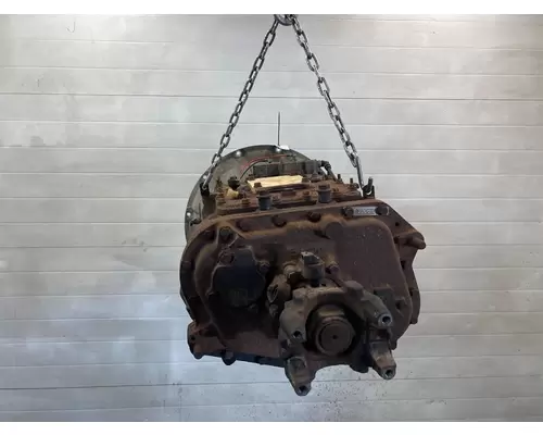 Transmission Assembly Fuller FRF15210B Vander Haags Inc WM