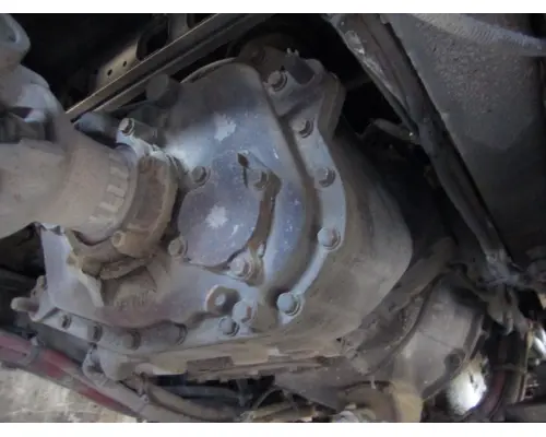 Transmission Assembly FULLER FRF15210BP LKQ Heavy Truck Maryland