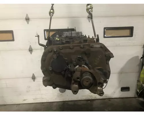 Transmission Assembly Fuller FRF9210B Vander Haags Inc Kc