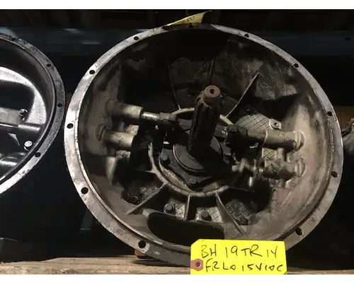 Transmission Assembly FULLER FRLO15410C Stateline Truck Parts And Recycling Inc