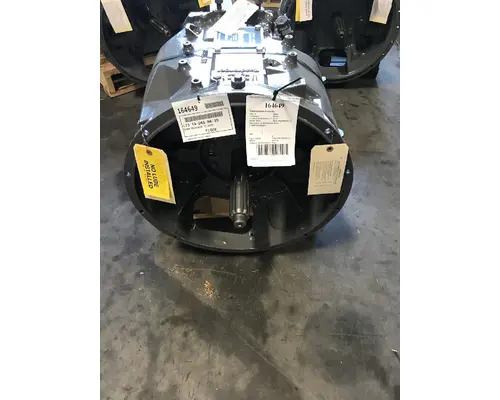 Transmission Assembly Fuller FRLO16410C-T2 Camerota Truck Parts