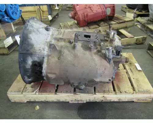 Transmission Assembly FULLER FRLO16410C LKQ Heavy Truck Maryland