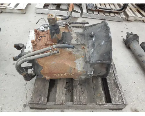 Transmission Assembly FULLER FRLO16410CT2 Michigan Truck Parts