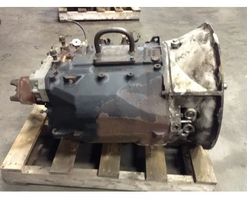 Transmission Assembly Fuller FRLOF15410C-T2 Vander Haags Inc Sf