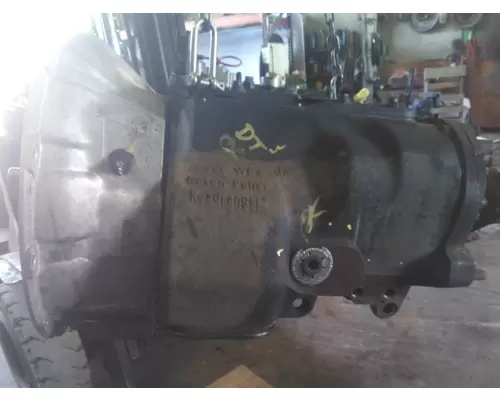 Transmission Assembly FULLER FRM15210B LKQ KC Truck Parts - Inland Empire