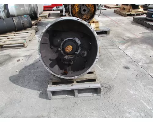 Transmission Assembly FULLER FRM15210B LKQ Heavy Truck - Tampa