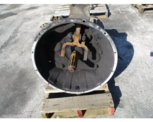 Transmission Assembly FULLER FRM15210B LKQ Heavy Truck - Tampa