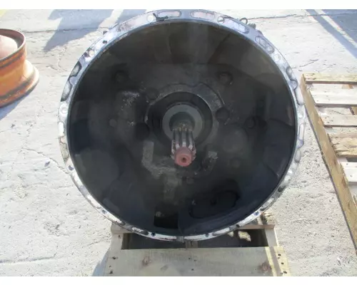 Transmission Assembly FULLER FRM15210B LKQ Heavy Truck - Tampa