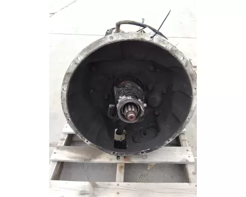 Transmission Assembly FULLER FRM15210B LKQ Western Truck Parts