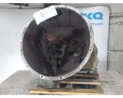 Transmission Assembly FULLER FRM15210B LKQ Evans Heavy Truck Parts