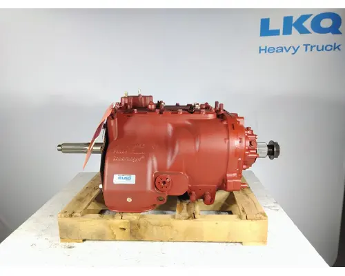 Transmission Assembly FULLER FRM15210B LKQ Geiger Truck Parts