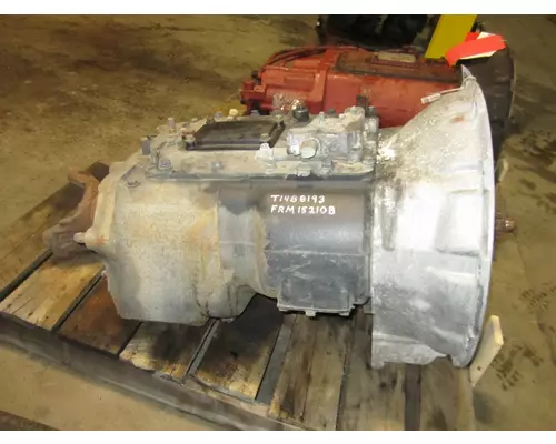 Transmission Assembly FULLER FRM15210B LKQ Heavy Truck Maryland