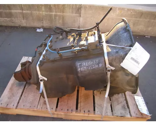 Transmission Assembly FULLER FRM15210B LKQ Heavy Truck Maryland