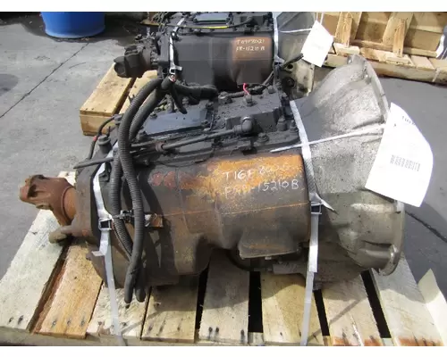 Transmission Assembly FULLER FRM15210B LKQ Heavy Truck Maryland