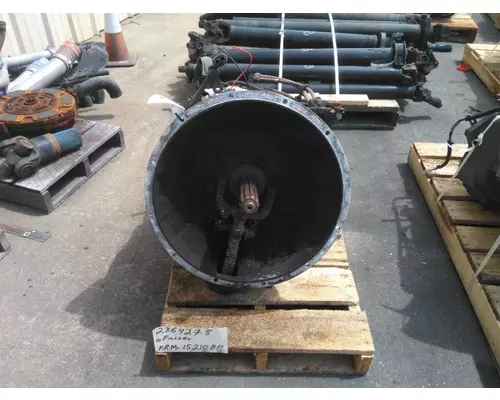 Transmission Assembly FULLER FRM15210B LKQ Heavy Truck Maryland