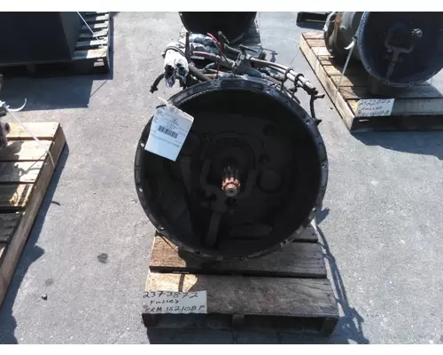 Transmission Assembly FULLER FRM15210B LKQ Heavy Truck Maryland