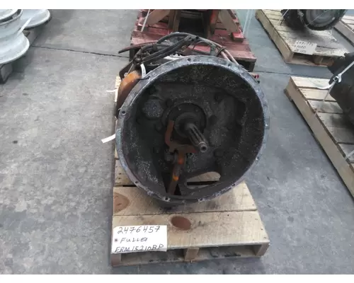 Transmission Assembly FULLER FRM15210B LKQ Heavy Truck Maryland