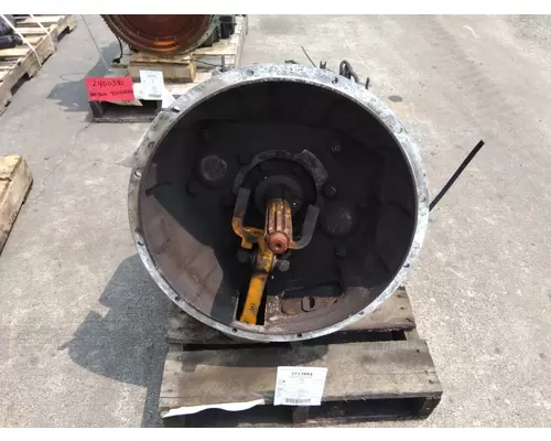 Transmission Assembly FULLER FRM15210B LKQ Heavy Truck Maryland